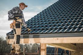 Johns Creek, GA Roofing Company